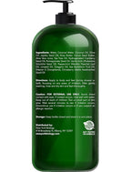 New York Biology Tea Tree Body Wash - Image 2