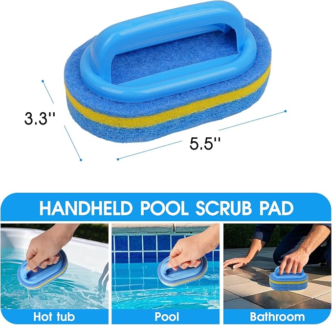 TidyMister 4-in-1 Spa Cleaning Set - Image 6