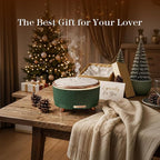 500ML Large Capacity Essential Oil Diffuser, Ultrasonic Aromatherapy Diffuser - Image 3