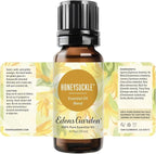Edens Garden Honeysuckle Essential Oil Blend – 100% Pure Therapeutic Grade - Image 9