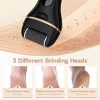 Electric Callus Remover for Feet - Image 3