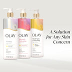 Olay Body Lotion for Women, Firming - Image 9