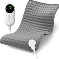 Electric Heating pad, 25 x12 Portable Heating Pad by TOPSOSO