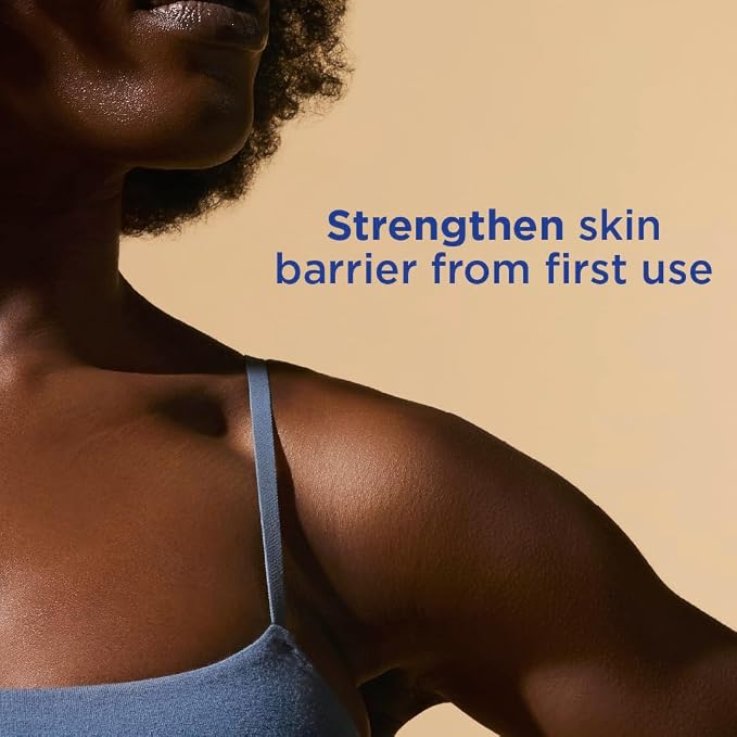 Vaseline Radiant X Deep Nourishment Body Cream 100% Pure Shea Butter, Coconut - Image 7