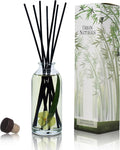 Urban Naturals Lemongrass Verbena Reed Diffuser Scented Sticks Set | Mind & by UrbanNaturals