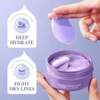 Eakroo Grape Eye Masks - Image 3
