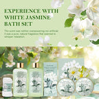 Bath Gift Baskets for Women, Self Care & Body Relaxing, Birthday Gift Basket - Image 2
