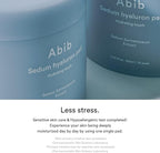 Abib Sedum hyaluron pad Hydrating touch | Hydrating - Image 9