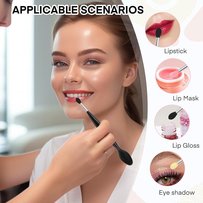 Unaone Lip Scrub Brush - Image 6
