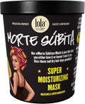 Lola From Rio - Morte Subita - Intensive Treatment Hair Mask by LolaFromRioUSA