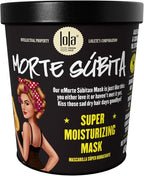 Lola From Rio - Morte Subita - Intensive Treatment Hair Mask by LolaFromRioUSA