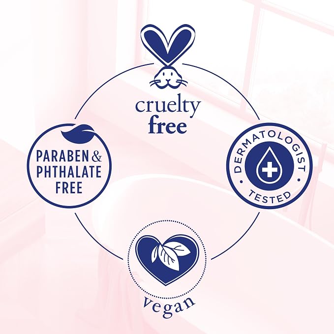 Dr Teal's Pink Himalayan Salt Body Scrub, Restore & Replenish - Image 4