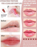 Lip Glow Oil, Lip Care Product - Image 5
