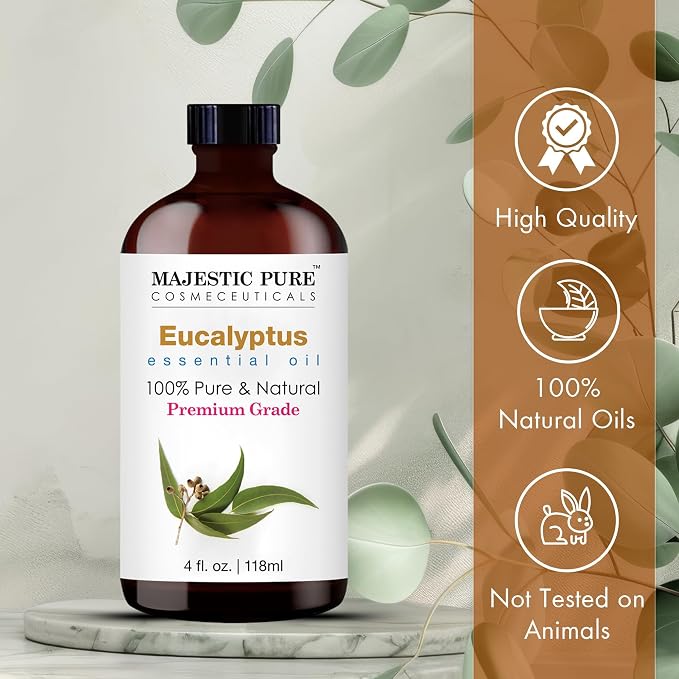 Majestic Pure Essential Oil - Image 2