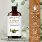 Majestic Pure Essential Oil - Image 2