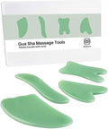 MoHern Gua Sha Massage Tools, Guasha Scraping Massage Tools by MoHern