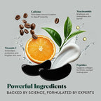 Wolf Project Under Eye Patches For Dark Circles, Puffy Eyes, and Wrinkles - - Image 4