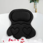Bath Pillows for Tub Luxury, Bath Pillow for Head and Neck, Fit Bathtub Hot Tub - Image 7