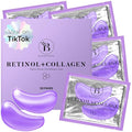 BLOOMORA Retinol & Collagen Under Eye Patches by Unknown