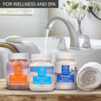 Bath Salts Set 42 Oz - Image 7