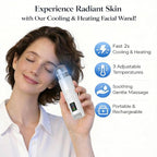 2-in-1 Cold & Warm Depuffing Wand - Image 6
