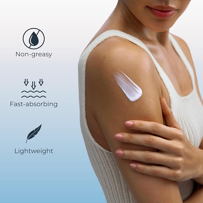 Eucerin Advanced Repair Body Lotion - Image 7