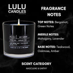 Lulu Candles | After Dark - Image 2