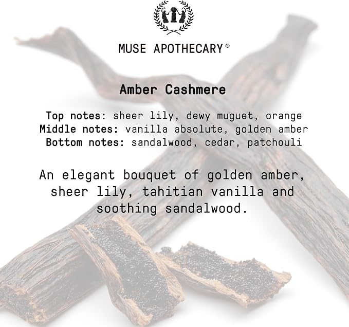 Muse Apothecary Linen Ritual - Image 8