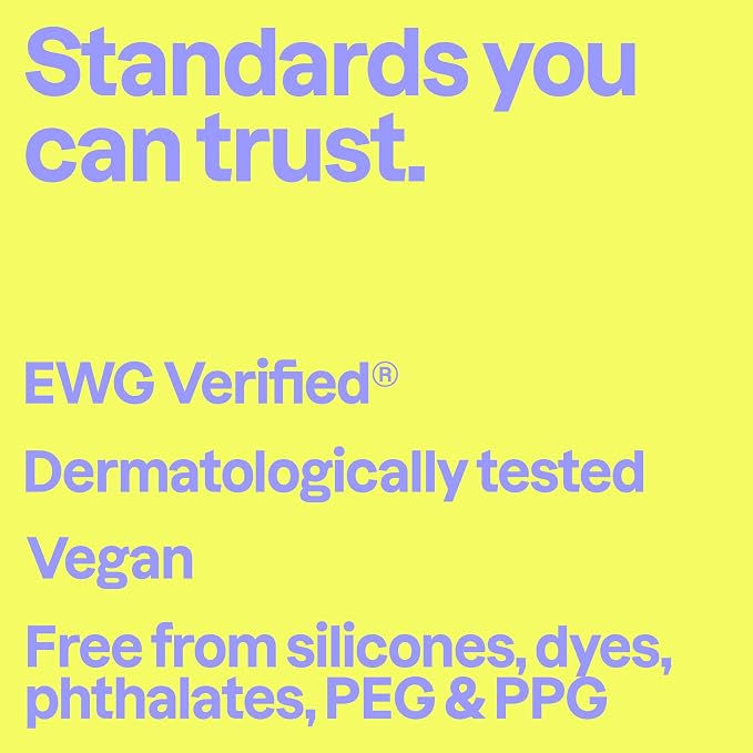 ATTITUDE Hand Cream, EWG Verified, Plant and Mineral-Based, Vegan Personal Care - Image 4