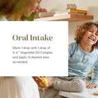 Young Living DiGize Essential Oil Blend | 5 ml | Soothing Aromatherapy - Image 3