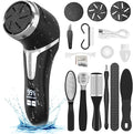 Electric Callus Remover for Feet by Hoxida