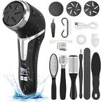 Electric Callus Remover for Feet by Hoxida