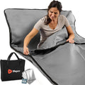 LifePro RejuvaWrap Infrared Sauna Blanket by Lifepro