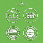 Handcraft Blends Peppermint Essential Oil – 0.33 Fl Oz – 100% Pure and Natural - Image 8