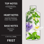 Hotel Collection Diffuser Oil- 6.76 Fl Oz/200ML-Frist, Luxury Essential Oils - Image 3