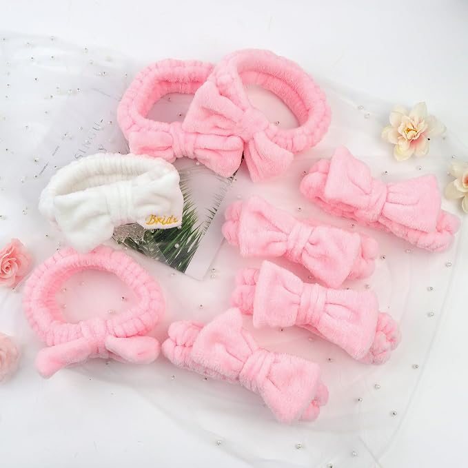 CIEHER Bachelorette Party Headbands - Image 7
