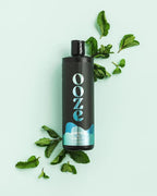OOZE Eucalyptus Mint Bubble Bath - Image 2