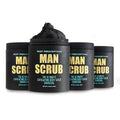 Body Prescriptions Men’s Exfoliating Body Scrub – Ultimate Skin Cleansing Wash by BodyPrescription