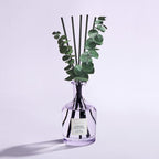 COCORRÍNA Lavender Eucalyptus Reed Diffuser – 6.76 oz Essential Oil - Image 2