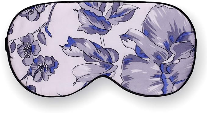 Maxfeel 100% Pure Silk Eye Mask by MAXFEEL