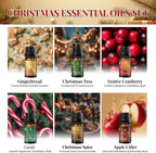 Winter Essential Oil Set, Essential Oils - Image 2