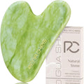 Rena Chris Gua Sha Facial Tools, Jade Guasha Tool by RenaChris
