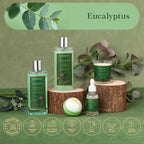 Home Spa Gift Basket - Image 6