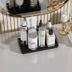 Bathroom Vanity Tray for Toiletries Makeup Perfume Candle Toilet Tank, Kitchen - Image 4