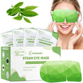 32Packs Steam Eye Mask, Heated Eye Mask by FRSHMORN