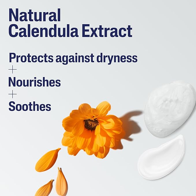 Cetaphil Baby Wash & Shampoo Plus Body Lotion, Healthy Skin Essentials - Image 5