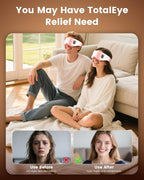 Anydance Heated Eye Mask - Image 8