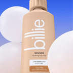 Billie Bounce, Hydrating Body Wash, Hyaluronic Acid + Peptides, Hydrating & - Image 5