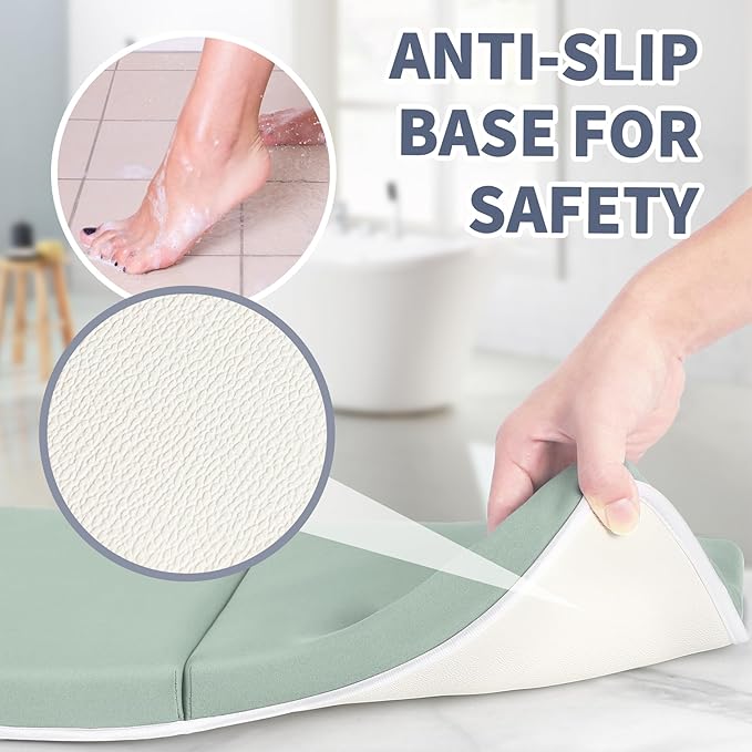 URMYWO Bath Kneeler and Elbow Rest Pad Set - Image 5