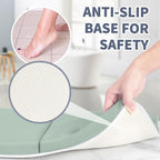 URMYWO Bath Kneeler and Elbow Rest Pad Set - Image 5